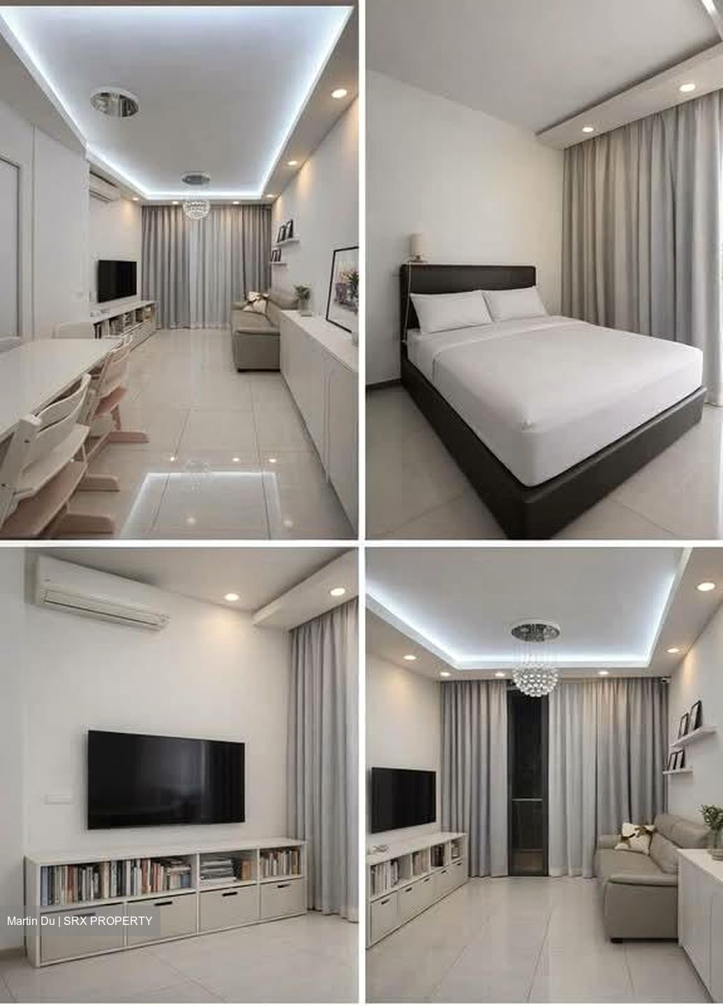 Singa Hills (D14), Apartment #561225621